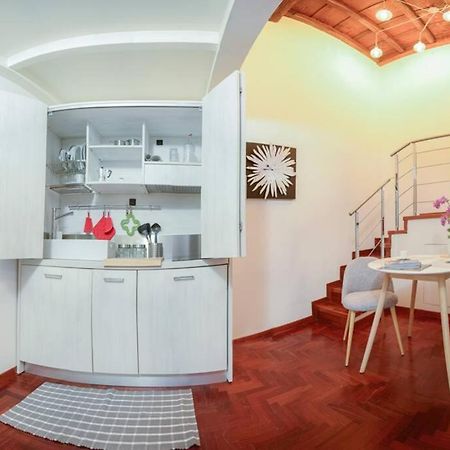 Chiara'S Place At Pantheon - Your Apt In روما المظهر الخارجي الصورة