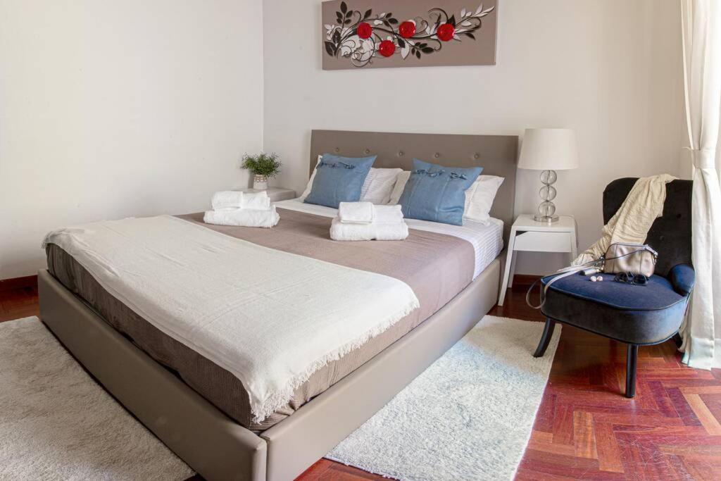 Chiara'S Place At Pantheon - Your Apt In روما المظهر الخارجي الصورة